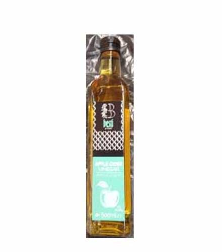 VINEGAR - BESTI APPLE CIDER VINEGAR K/P