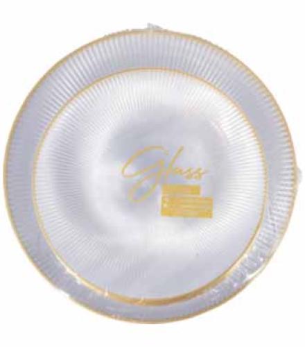 PLATES - Glass 7