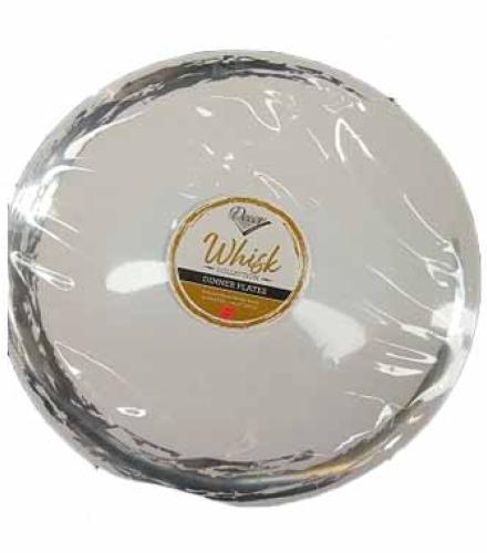 PLATES - Decor Whisk 10.25