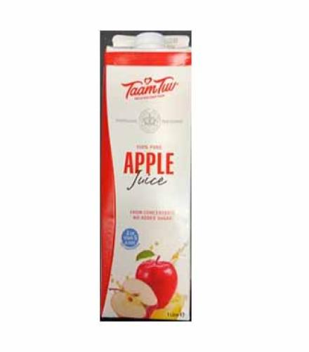 Juice - APPLE JUICE T/T K/P