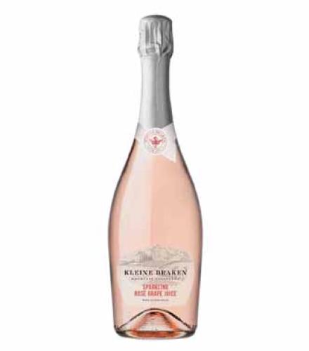 GRAPE JUICE - KLEINE SPARKLING GRAPE JUICE K/P