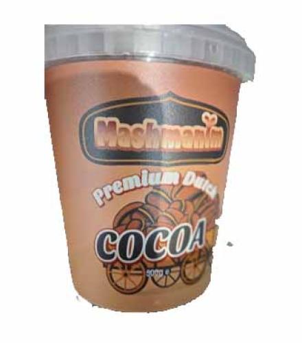 COCOA - MAS. DUTCH COCOA K/P