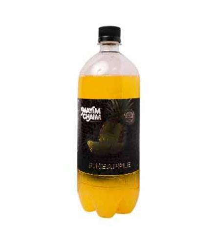 Soda - MAYIM CHAIM HALF & HALF SODA 1L K/P