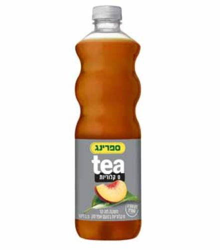 Tea - SPRING TEA PEACH DIET 1.5L K/P