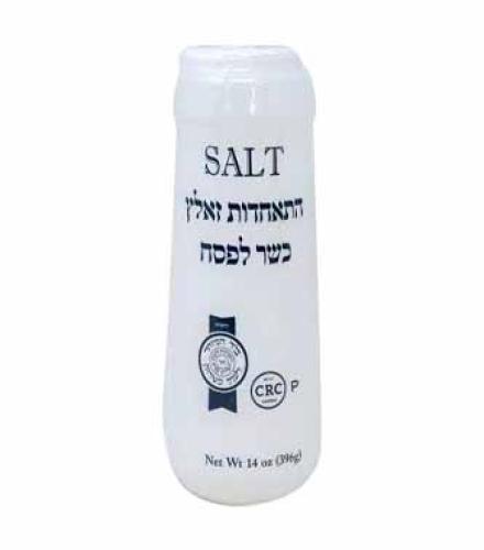 SALT - HISACHDUS SALT K/P