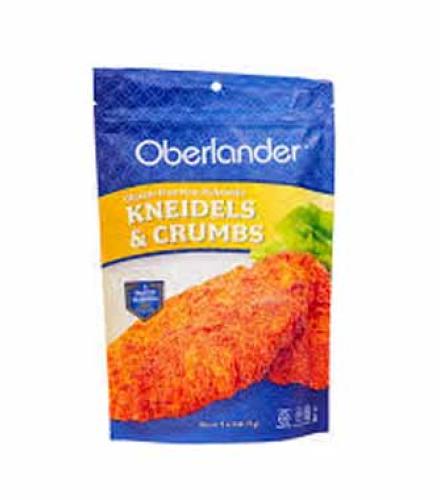 KNEIDELS & CRUMBS OBER. K/P
