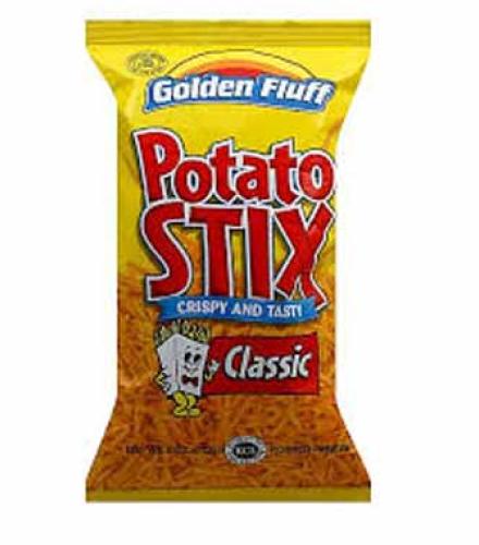 Chips - POTATO STIX PLAIN G/F 