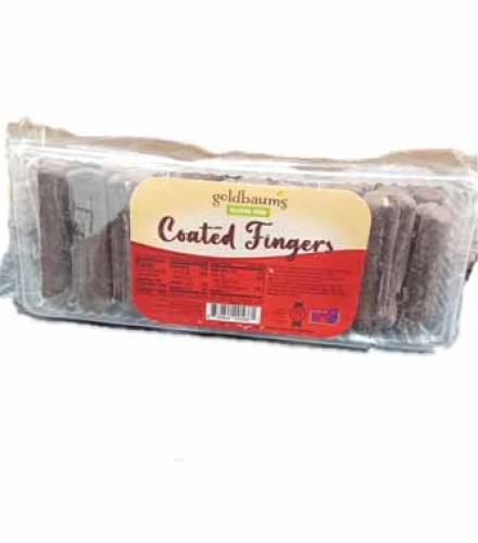 COOKIES - COATED FINGERS GOLDBAUMS 300G K/P