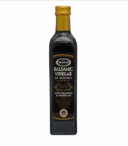 Vinegar - Balsamic Vinegar - TONNELLI VINEGAR BALSAMI K/P