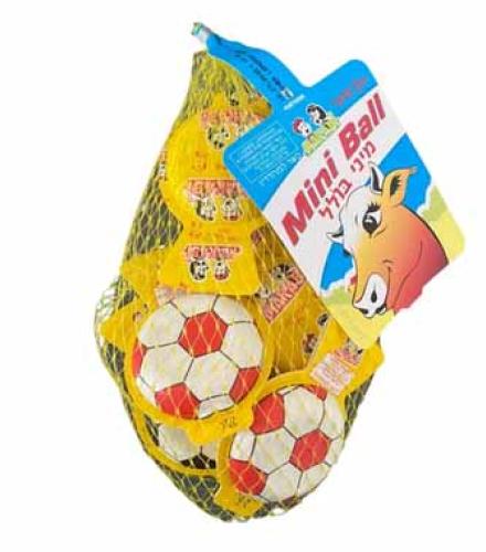 CHEESE -  Makabi Mini Cheese Balls MOZZARELLA 5 ct K/P