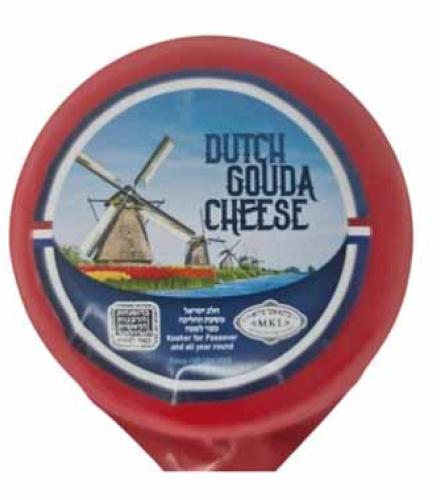 Cheese  - Dutch Gouda Cheese  380GR K/P
