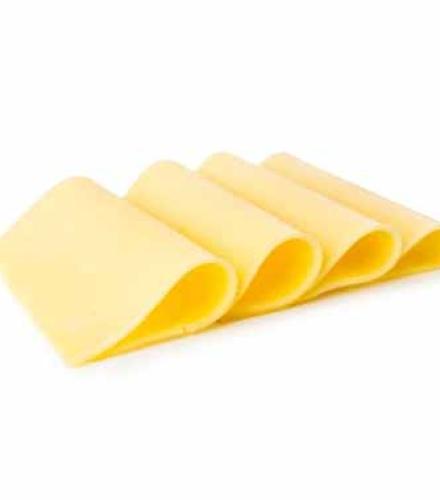 CHEESE - KAAS KING SLICES GOUDA K/P