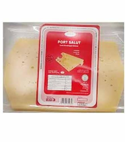 CHEESE - HERGO LIGHT SLICES CHEESE K/P