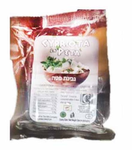 CHEESE - MILK COMPANY FETA CHEESE 170G K/P