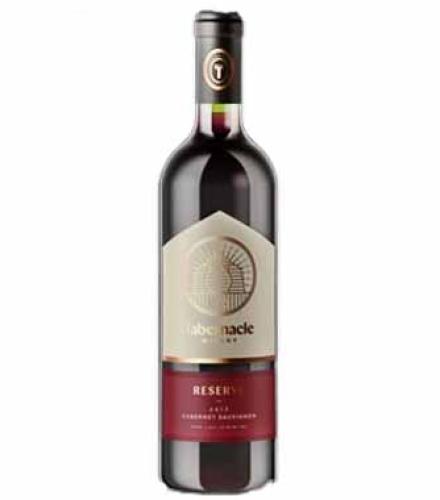 Wine Luxury - Tabernacle 750ml K/P