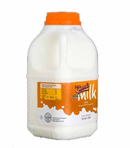 GOATS MILK - Chardi Dairies Goats Milk 500ml K/P