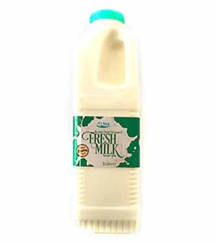 MILK - CHAREIDI GREEN MILK 1L K/P