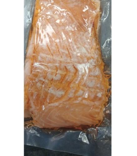 Fish - UGIE HONEY SALMON 150GR
