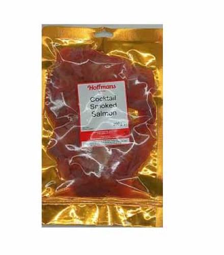 Fish - HOF. COCKTAIL S/SALMON