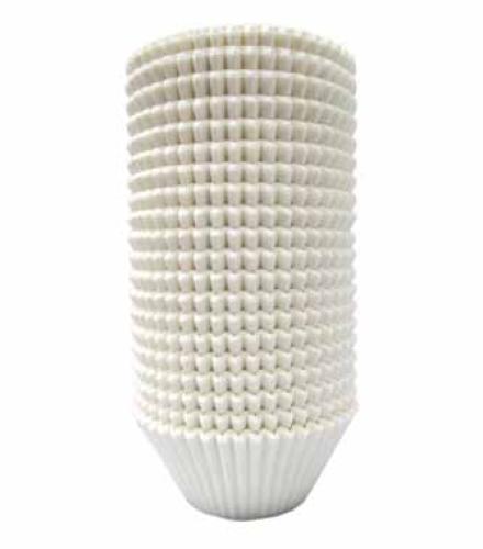  Foil - BAKING CUPS SIMCHA COLLECTION X400 K/P