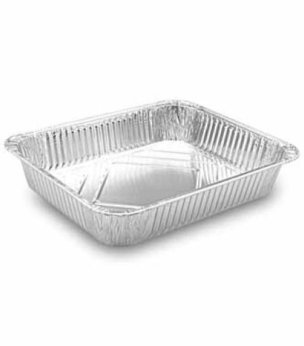 FOIL TRAY RESPOZY X8 1.5L K/P