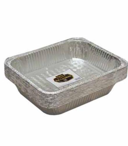 FOIL 9x13 SUPERIOR X 10 PACK K/P