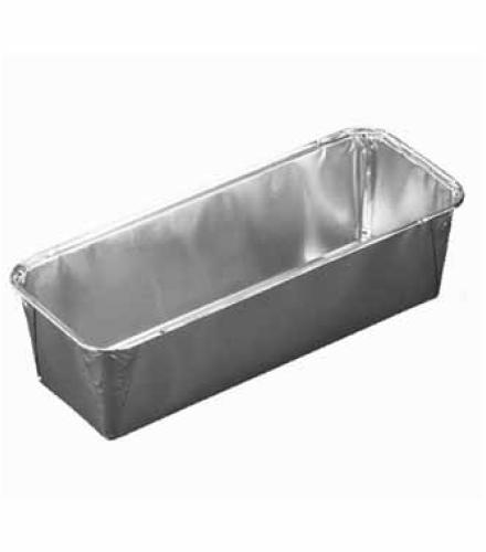 Foil - LOAF TRAY  SUPERIOR 12\