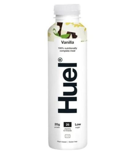 Huel Ready to Drink Complete Meal Vanilla 500ml