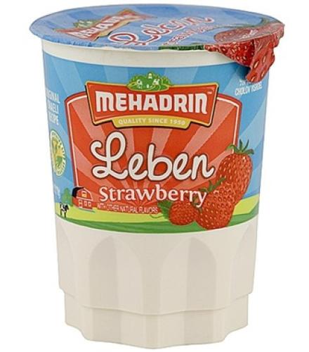 LEBEN STRAWBERRY K/P