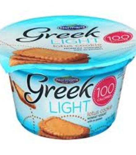 NORMANS GREEK LIGHT LOTUS