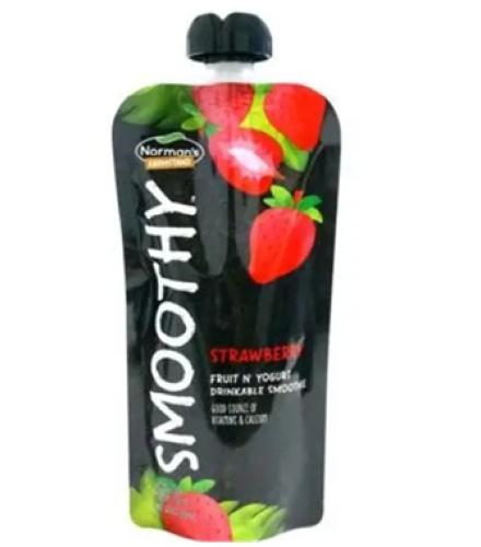 SMOOTHIE MANGO PEACH FRUIT N' YOGURT