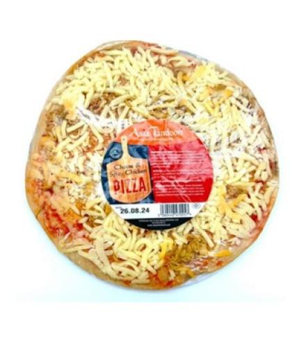 Tasti Pizza Small Pizza Margarita