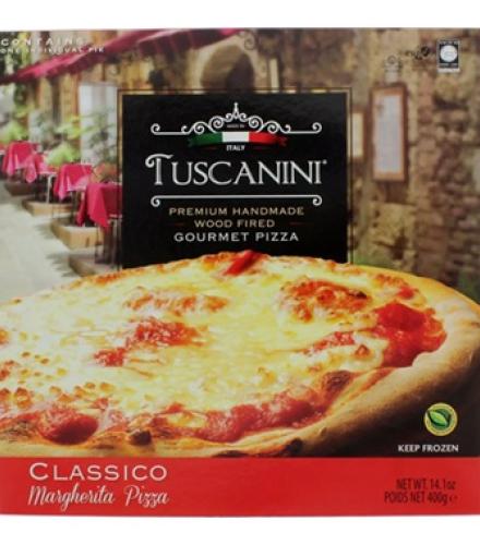 TUS. PIZZA MARGHERITA