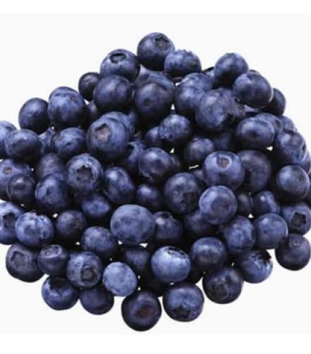 Blueberries