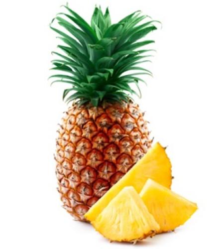 Pineapples
