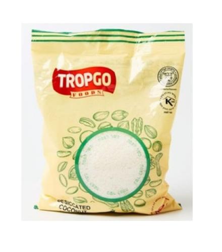 TROP. DESICCATED COCONUT