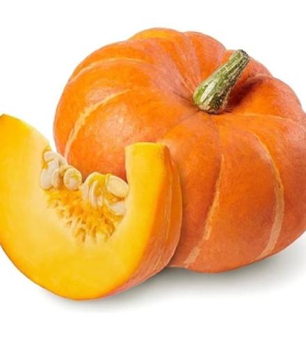 Pumpkin