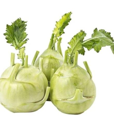 Kohlrabi