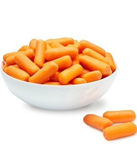GR. BABY CARROTS