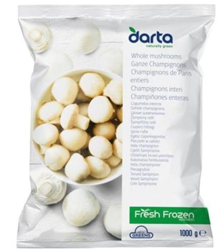 GR. SLICED MUSHROOM 1KG