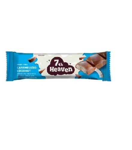 7TH HEAVEN COCONUT 45GR