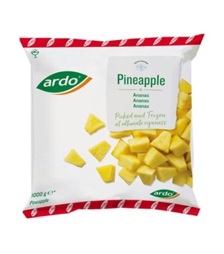 ARDO PINEAPPLE 1KG