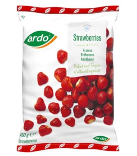 ARDO STRAWBERRIES 1KG