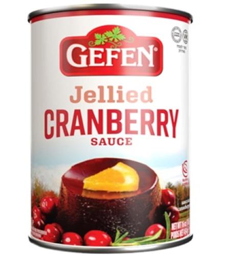 GE. JELLIED CRANBERRY