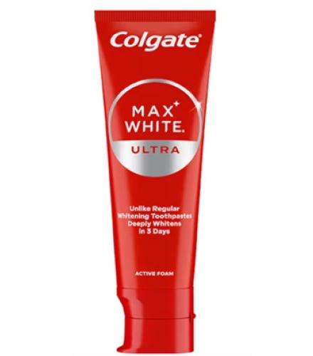 CO. TOOTHPASTE MAX FRESH
