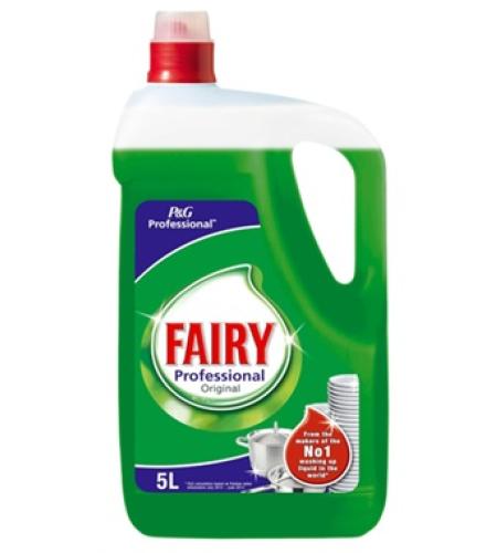 FAIRY ORIGINAL 5L