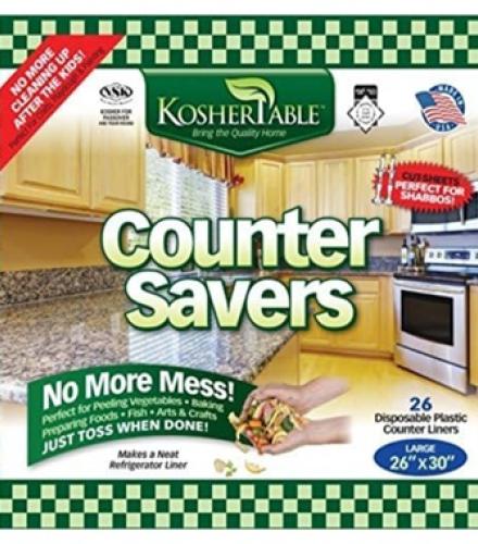 COUNTER SAVER LARGE