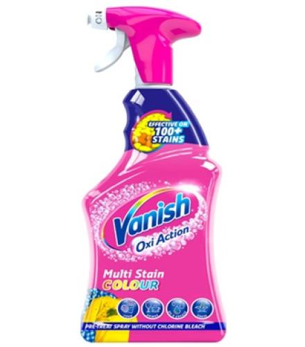 VANISH SPRAY 500ML