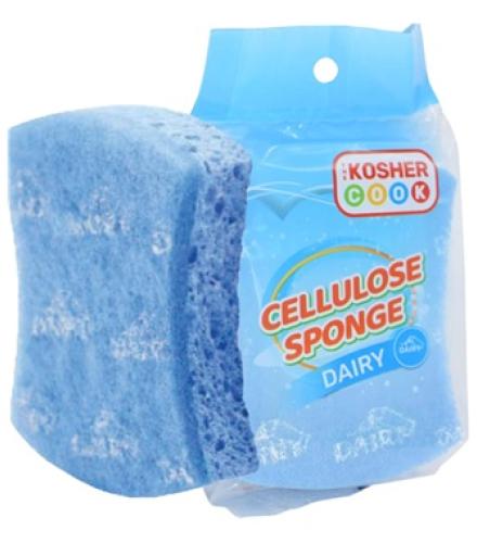 Sponge - Cellulose Sponge DAIRY K/P 