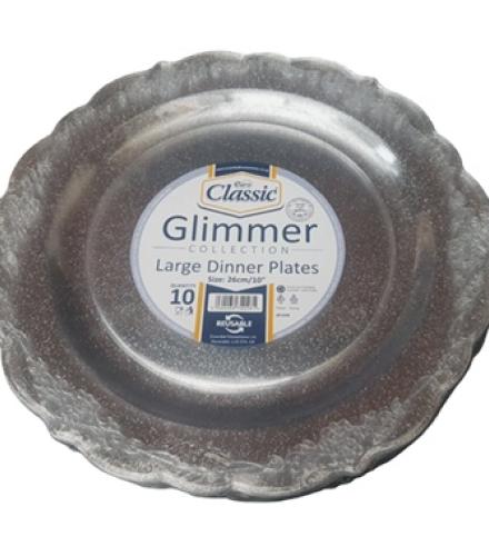 EURO GLIMMER 10\